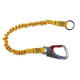 TETHER WATER RESCUE longe elastica