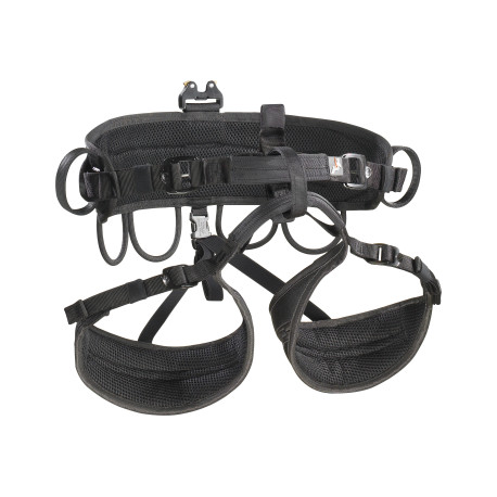RECORD TACTICAL SIT - Imbragatura bassa
