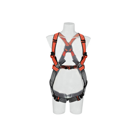 ARG 110 ERGOTEC TWIN CLICK - Imbragatura anticaduta