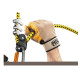 Cordino di posizionamento Petzl ZILLON