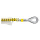 Cordino regolabile rinforzato Petzl MICROFLIP