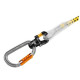 Cordino regolabile rinforzato Petzl MICROFLIP