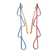 ETRIER W/TIE-IN daisy chain