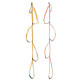 ETRIER W/TIE-IN daisy chain