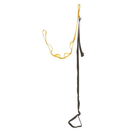 FOOT LOOP ADJUSTABLE pedale regolabile
