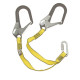 TOWER BYPASS lanyard