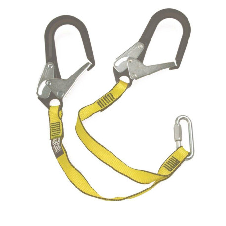 TOWER BYPASS lanyard
