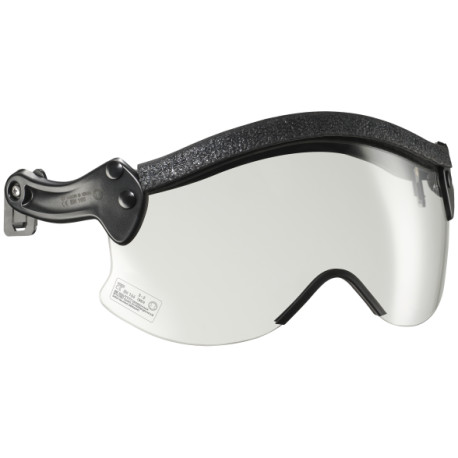 KIT VISIX CLEAR - Visiera protettiva per il casco