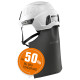 KIT INCEPTOR GRX HV + NECKX - Set  casco+protezione per la nuca