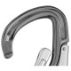Moschettone Petzl EASHOOK OPEN