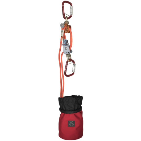AZTEK PROSERIES LT sistema di ancoraggio