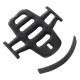 INCEPTOR HEAD PADDING - Set di imbottiture interne