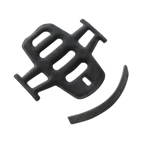 INCEPTOR HEAD PADDING - Set di imbottiture interne