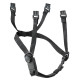 CHIN-X 250 - Sottogola per il casco