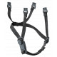 CHIN-X 500 - Sottogola per il casco