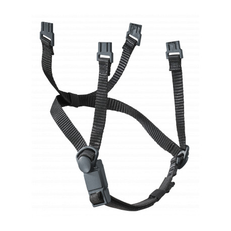 CHIN-X 500 - Sottogola per il casco