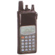 Custodia morbida per ricetrasmettitori Icom LC-158