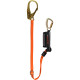 SKYSAFE PRO ADJUSTABLE I - Cordino di posizionamento