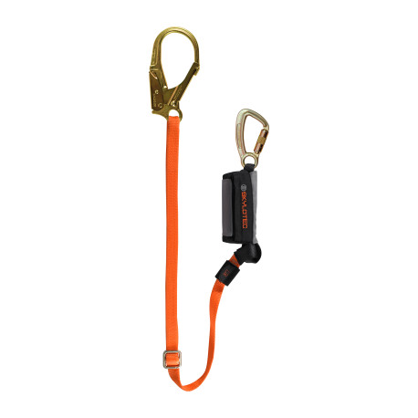 SKYSAFE PRO ADJUSTABLE I - Cordino di posizionamento