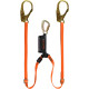 SKYSAFE PRO ADJUSTABLE Y - Cordino di posizionamento a Y