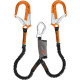 SKYSAFE PRO FLEX Y - Assorbitore di energia