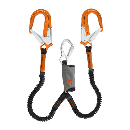 SKYSAFE PRO FLEX Y - Assorbitore di energia