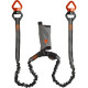 SKYSAFE PRO FLEX Y - WIB - Assorbitore di energia