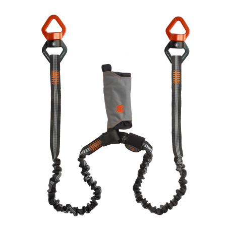 SKYSAFE PRO FLEX Y - WIB - Assorbitore di energia