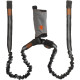 SKYSAFE PRO FLEX Y - Assorbitore di energia senza moschettoni