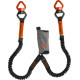 SKYSAFE PRO FLEX Y - Assorbitore di energia a forma Y