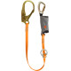 Assorbitore di energia Skylotec SKYSAFE PRO TIE BACK - KT FS90AN