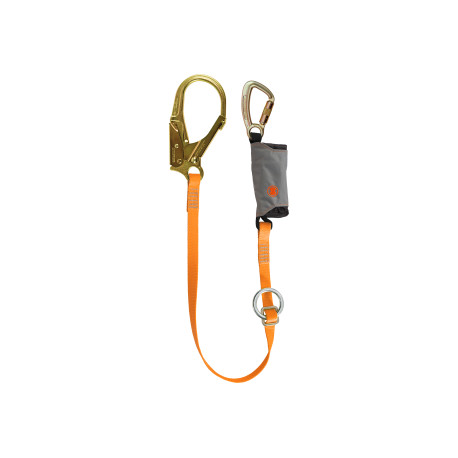 Assorbitore di energia Skylotec SKYSAFE PRO TIE BACK - KT FS90AN