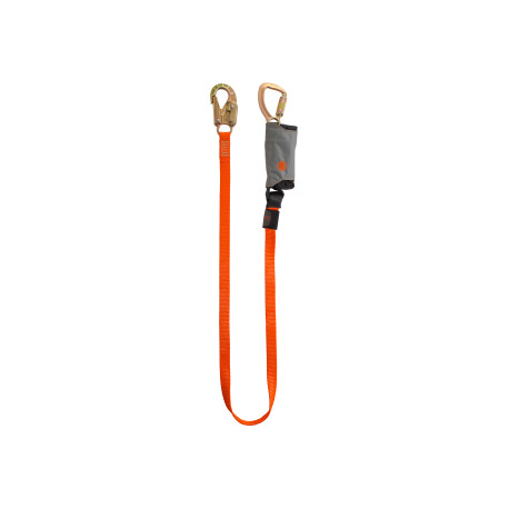Assorbitore di energia Skylotec SKYSAFE PRO TIE BACK - KT SH