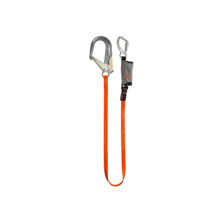 Assorbitore di energia Skylotec SKYSAFE PRO TIE BACK - KAT FS64