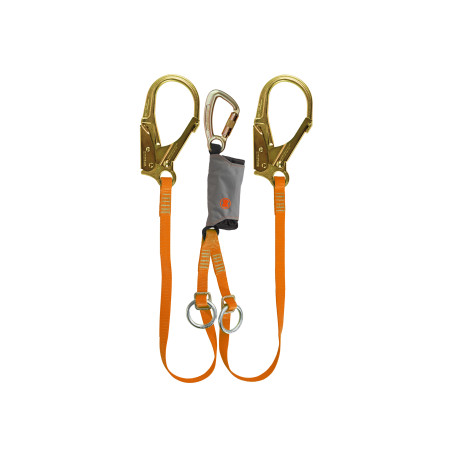 Assorbitore di energia Skylotec SKYSAFE PRO TIE BACK Y - KT FS90