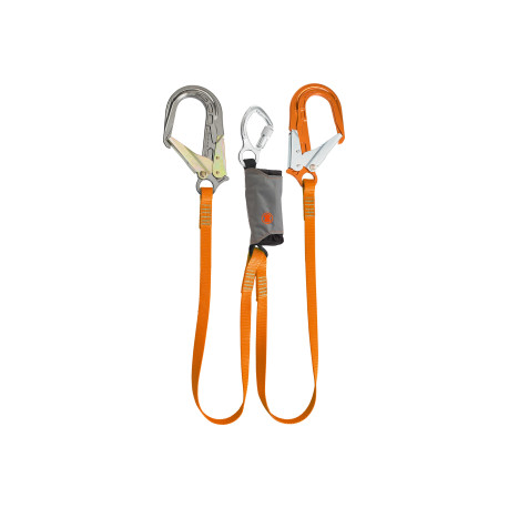 Assorbitore di energia Skylotec SKYSAFE PRO TIE BACK Y -KAT FS64