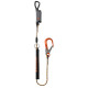 Assorbitore di energia Skylotec SKYSAFE PRO TIE BACK - ST FS90AL