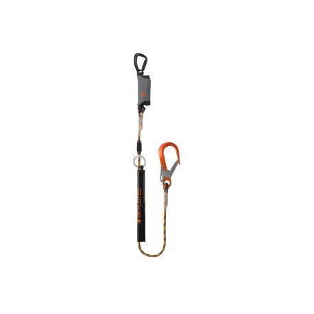 Assorbitore di energia Skylotec SKYSAFE PRO TIE BACK - ST FS90AL