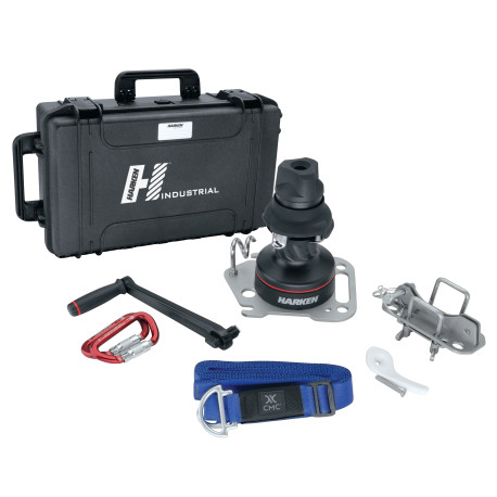 WINCH NFPA LOKHEAD KIT