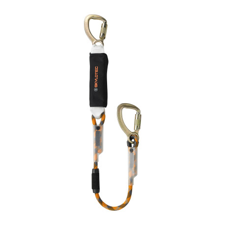 Cordino di collegamento con dissipatore Skylotec BFD SK 12