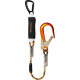 Cordino di collegamento con dissipatore fs 90 Skylotec BFD SK 12