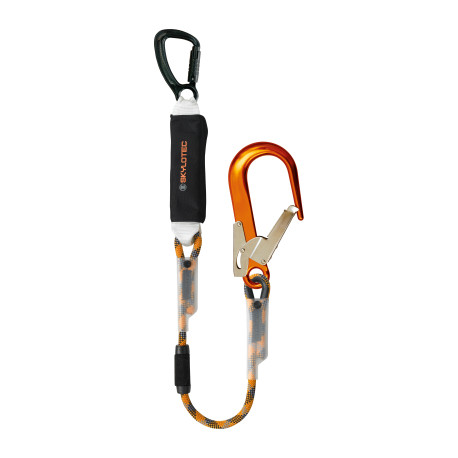 Cordino di collegamento con dissipatore fs 90 Skylotec BFD SK 12