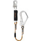 Cordino di collegamento con dissipatore fs90st Skylotec BFD SK