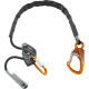 SET LORY PRO OVALOY TRI/ATTACK LORY - Dispositivo di collegamento con discensore