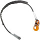 ROPE FOR LORY PRO  FS 51 ALU - Cordino di posizionamento