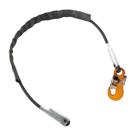 ROPE FOR LORY PRO  FS 51 ALU - Cordino di posizionamento