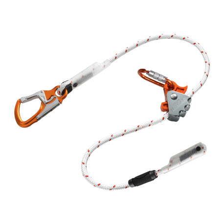 Cordino di posizionamento Skylotec ERGOGRIP SK 12 - OT ATTACK
