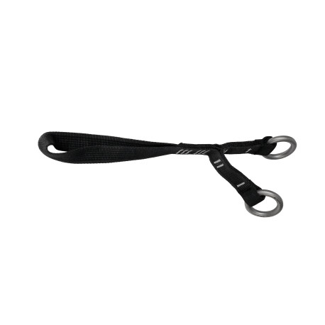 HOIST LOOP - Fettuccia di collegamento all'imbragatura