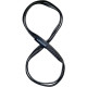 DYNEEMA SLING 8.0 - Anello di fettuccia