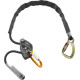SET LORY PRO OVALOY TRI/KOBRA TRI LORY - Set di collegamento con discensore